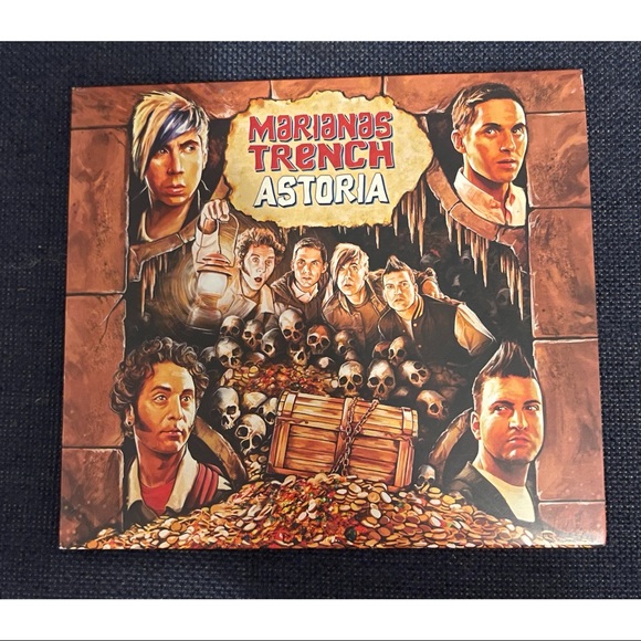 CD lot - 1/ 5$ all for 35$ - Picture 3 of 14